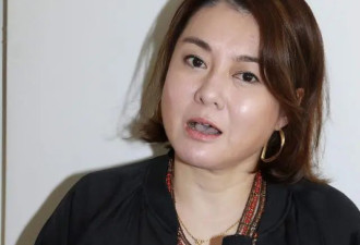 香港知名女星自曝遭非礼，被年轻演员摸胸
