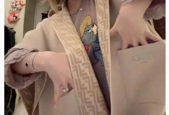 吃够了女装的苦，中产开始买童装