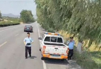 货车被交通执法人员暂扣停车场，扫码要交2650？！