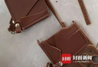 “退钱可以，先把商品剪烂或砸坏！”“商家为何“发疯”？