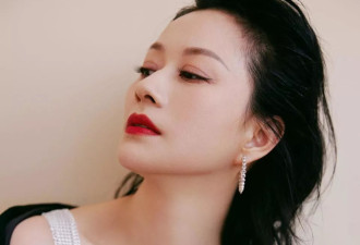 只恋爱不结婚的古早女神们，都曾吃过爱情的苦