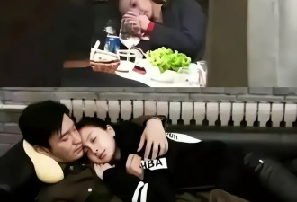 这次黄晓明的态度，没有给前妻留一丝体面