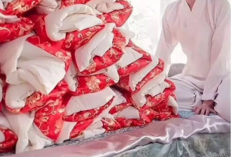 短剧的离谱设定，不止“一胎99子”