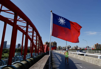 中国找到了台湾的最大弱点？ 纽时关注