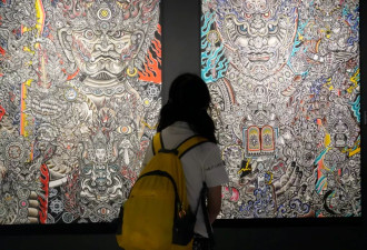 "我的女儿，初二，不去上学了"