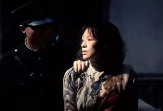《酱园弄》大尺度戏太尴尬，全影院听杨幂上厕所
