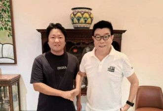 华谊董事长王中军罕露面，办公室名画名酒看花眼