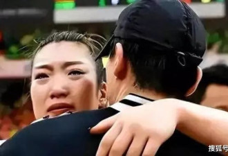 宫鲁鸣早暗示清洗李梦，张隆前妻两年前爆料不简单