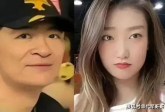 宫鲁鸣早暗示清洗李梦，张隆前妻两年前爆料不简单