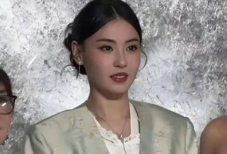 差点没认出这是张柏芝！疑似整容？
