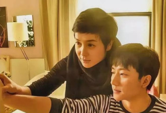 雪藏11年票房34万太惨了！黄轩蒋雯丽演姐弟恋辣眼睛