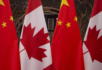 加拿大称电信商遭与中国有关黑客攻击 特别是盐台风