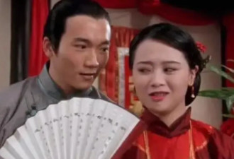不招人烦的“卖惨”，是这娱乐圈女神退圈摆摊