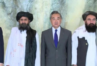 阿富汗宣布单方终止与中企长达25年合同
