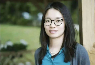 韦东奕连续3天听她讲座，这位女教授该有多厉害？