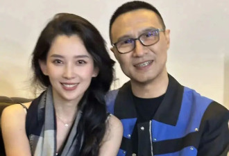 汪峰晒出与女友合照回应与宁静绯闻：我俩好着呢