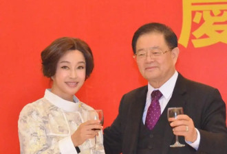 刘晓庆：与王晓玉没有领结婚证，两人早已分手