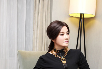 刘晓庆：与王晓玉没有领结婚证，两人早已分手