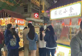 马筱梅回应孩子们不回北京读书的原因,说孩子早熟