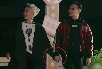 汪峰恋又一女星？ 网友：手法如复制追章子怡