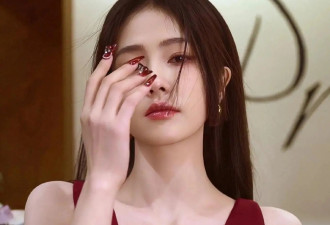 白鹿晒出最新性感写真，甜妹性感起来真的没其他姑娘什么事儿