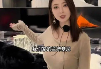 浙江美女网红爆自家一年电费40万，赚钱不够交费，看完装修破防