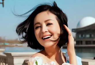 "最干净女演员"被富商苦追10年才嫁,如今和女儿都被宠成宝