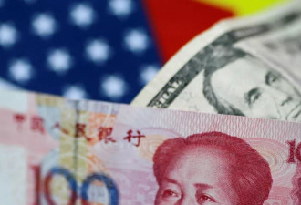 中国美债持有量创16年来最低,稳步减持趋势始于特朗普1.0