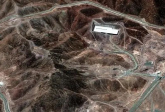 关于美国空袭伊朗核设施 目前知道什么？