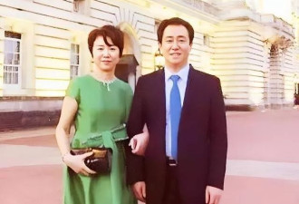 许家印前妻花4980万英镑，在伦敦购入33套豪华公寓