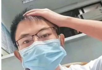 器官贩卖or正常医疗？罗帅宇堕亡引爆腐败质疑 通报已不足平舆论