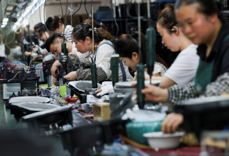 关税搅局 北京放眼欧洲或转拼内销