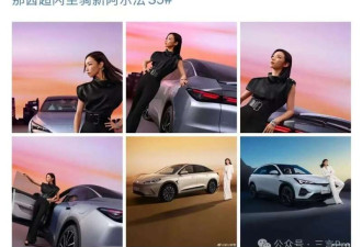 adidas、华为等多个品牌与那尔那茜切割