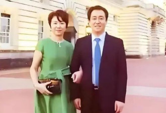 花5亿买33套伦敦豪宅！许家印前妻新消息