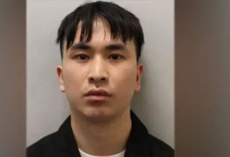 中国留学生迷奸女性获刑 视频:“最猖獗的性掠食者”