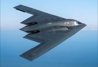 美 B-2 轰炸机精准打击伊核设施“给中警示”