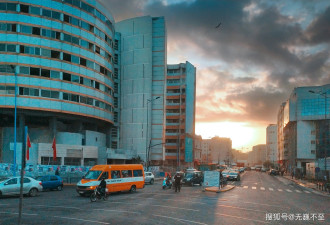摩洛哥环游记（5）——白城到红城 马拉喀什印象