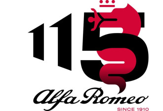 阿尔法·罗密欧迎来115周年 特别版车型亮相