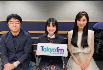 日本童星赴美参赛被当“空气” 曝亚洲人受歧视