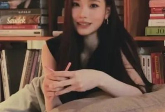 小S二女儿疑似整容，外貌模样大变，小S为女儿举办画展却关闭评论