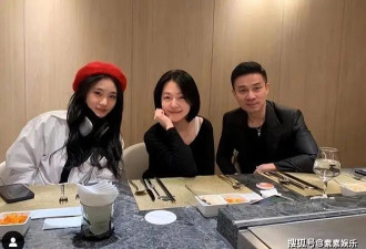 小S二女儿疑似整容，外貌模样大变，小S为女儿举办画展却关闭评论