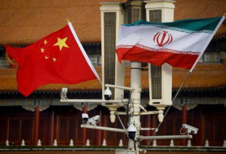 中国4000亿美元投资协议，黄了？！