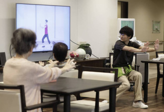 退休夫妇卖房住养老院 结果不到3个月后悔了…