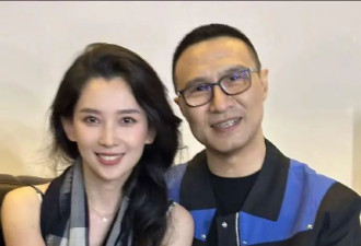 汪峰男友力爆棚！否认追求宁静，牵森林北逛街被偶遇，细节太甜了！
