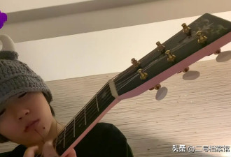 李嫣窦靖童演唱会，姐妹情深瞬间感动，李亚鹏的教育智慧尽显