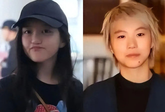 李嫣窦靖童演唱会，姐妹情深瞬间感动，李亚鹏的教育智慧尽显