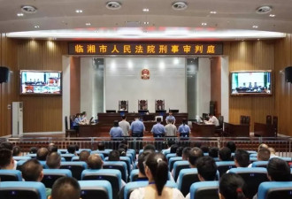 侵吞学生伙食费近350万，湖南一中学两人被判刑
