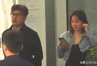 娱乐圈最奇葩夫妻！王岳伦李湘离婚后竟然关系更好，背后原因揭秘