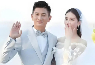 吴奇隆无名指戴戒指，间接回应离婚传言，夫妻感情依旧好！
