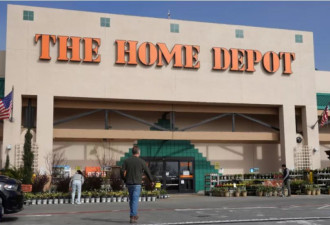 ICE突袭HomeDepot 现场查问 无法提供ID直接抓…